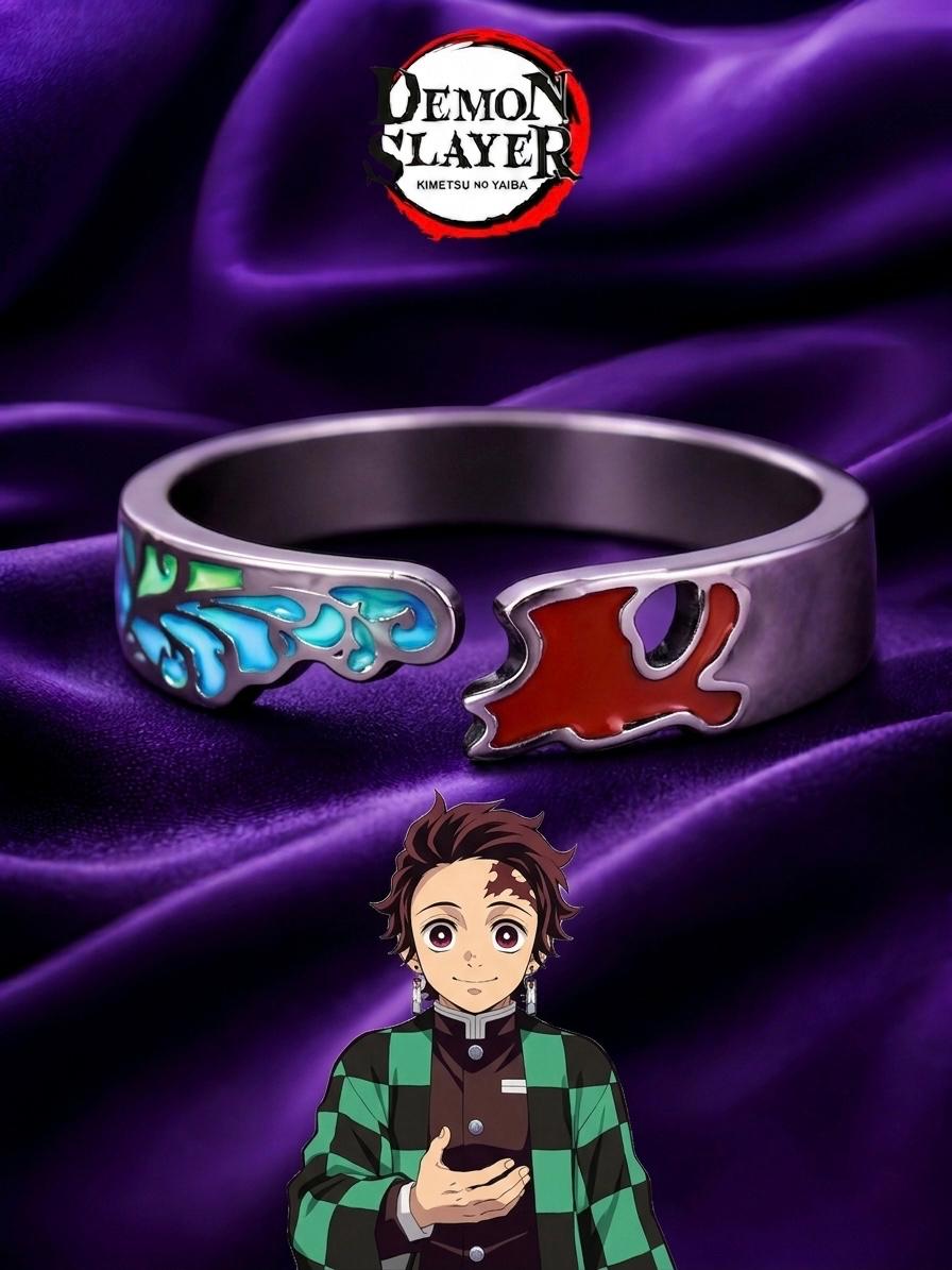 Tanjiro & Kanao