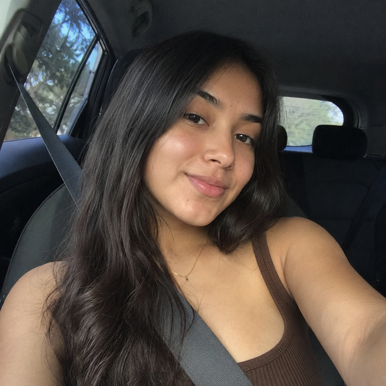 Valeria S., CDMX