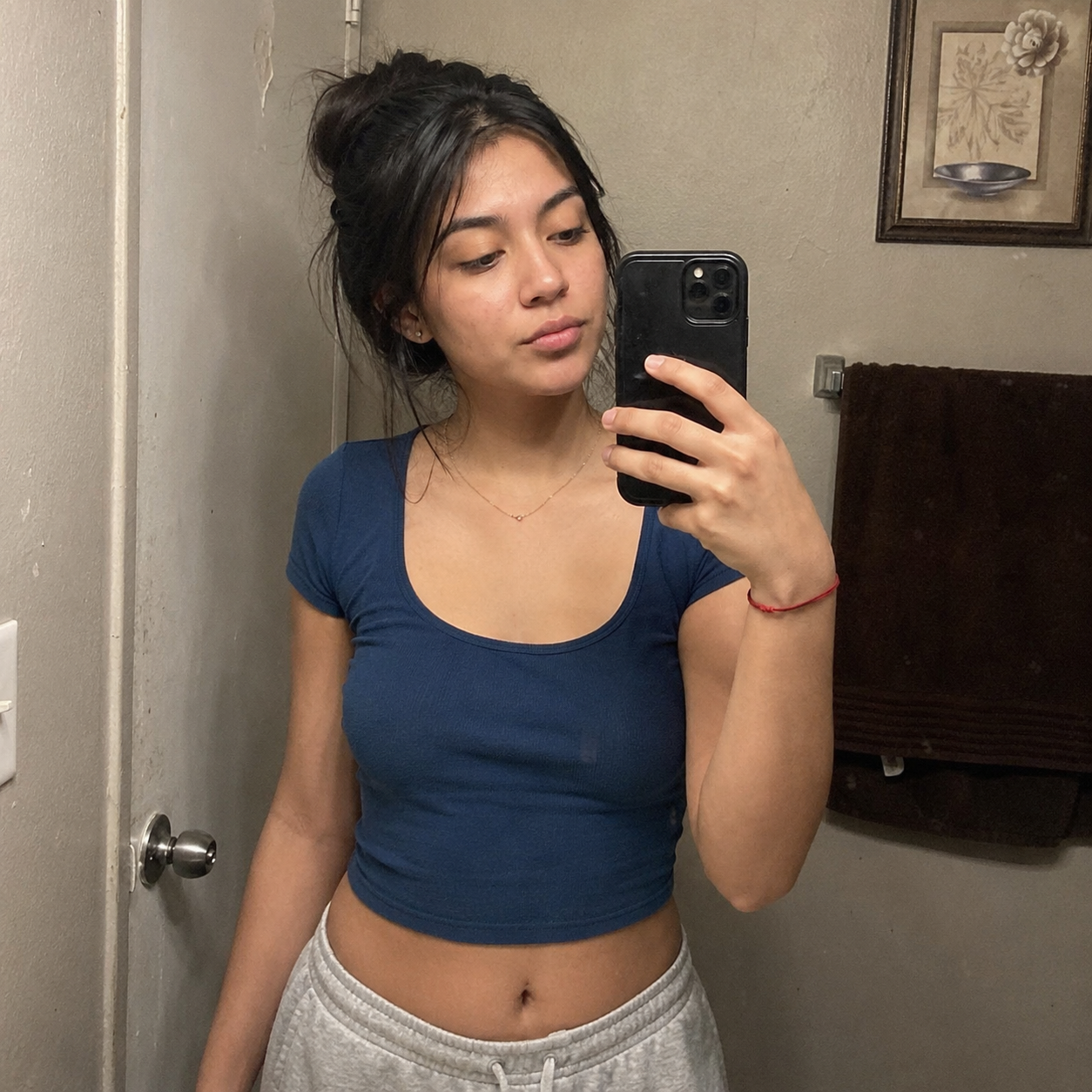 Valeria S., Monterrey