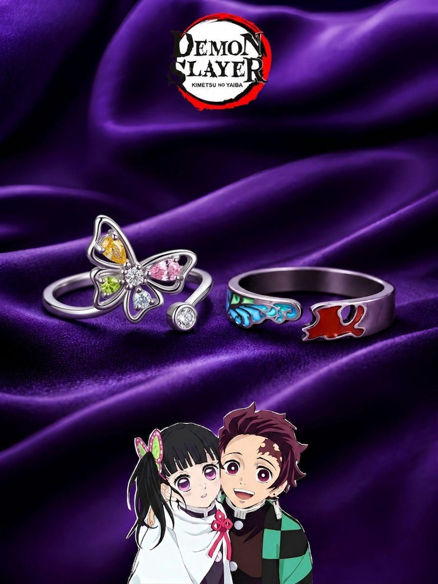 Tanjiro & Kanao