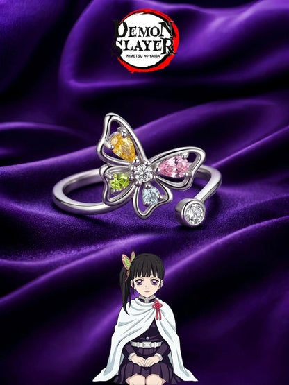 Tanjiro & Kanao