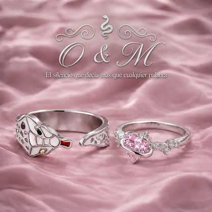 Anillos de Pareja / EienSoul