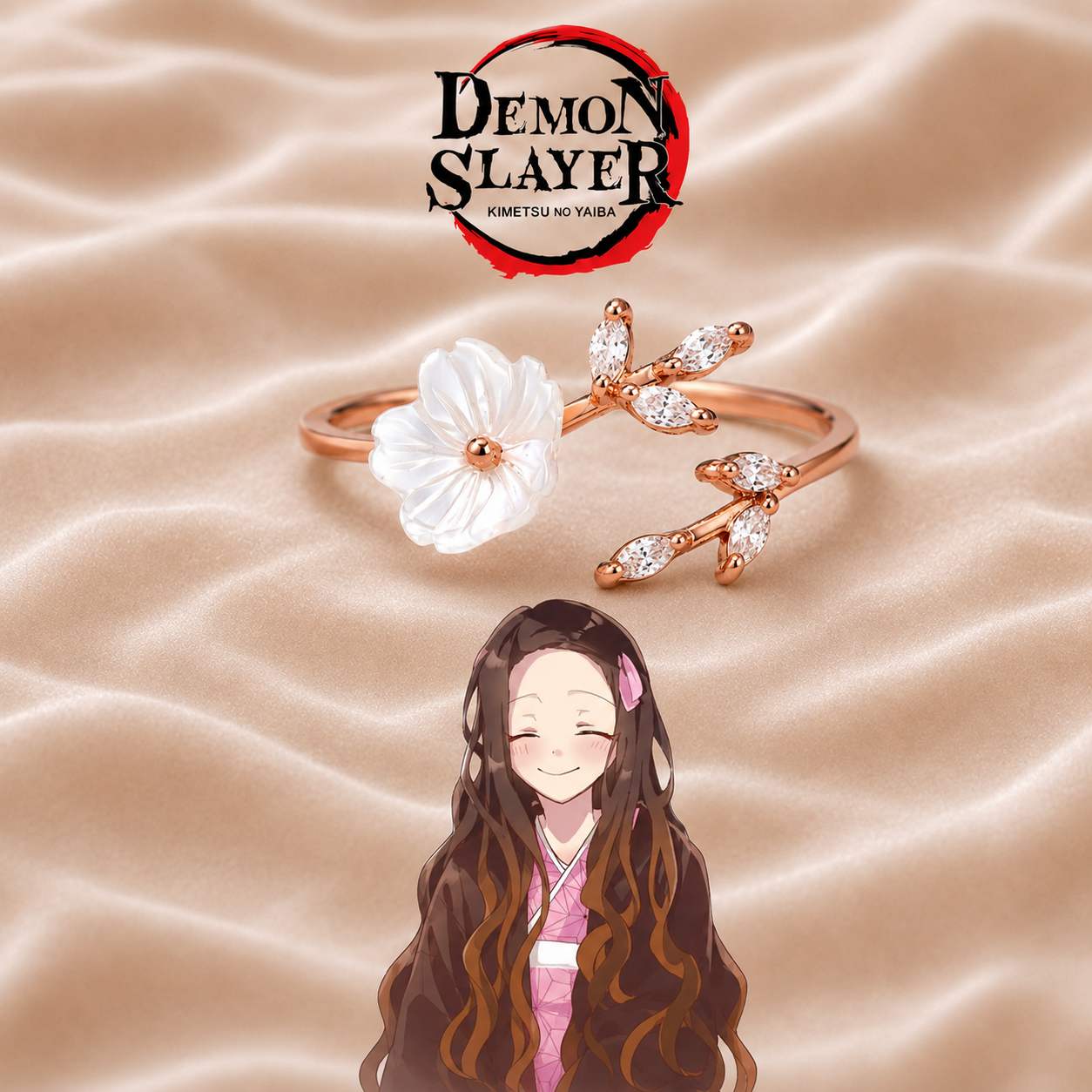 Zenitsu & Nezuko