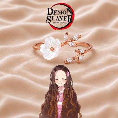 Zenitsu & Nezuko