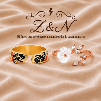 Anillos de Pareja / EienSoul