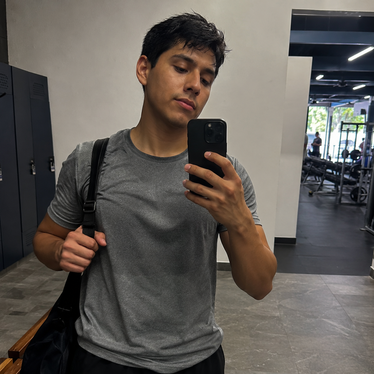 Diego H., Querétaro