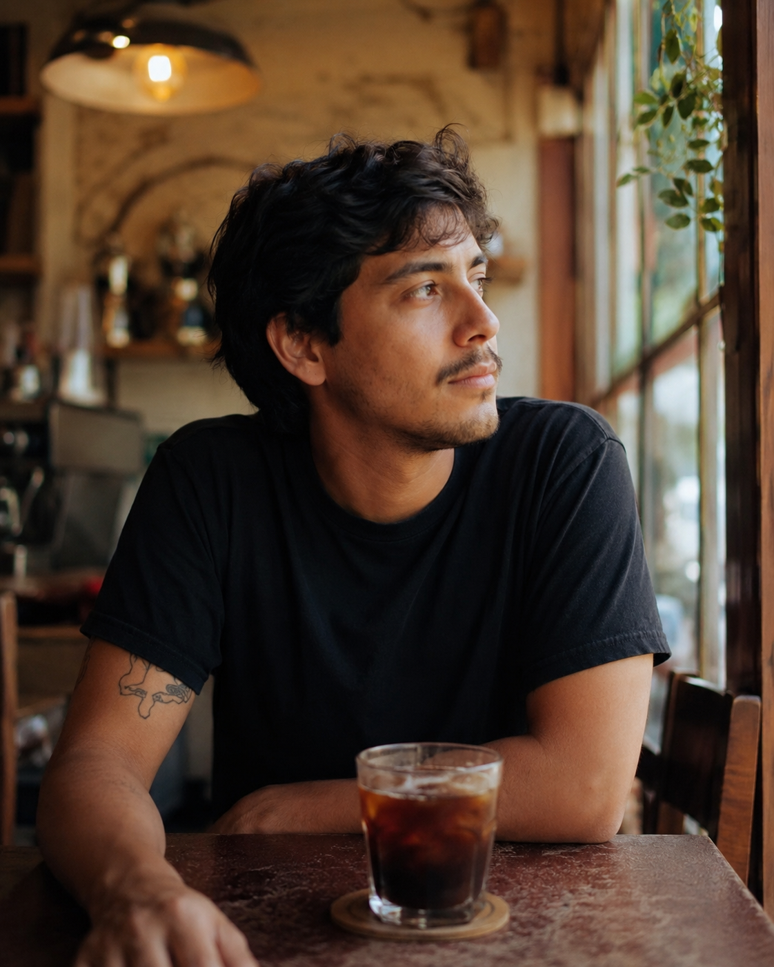 Javier M., Guadalajara