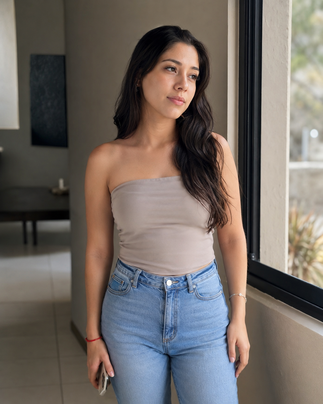 Valentina R., CDMX