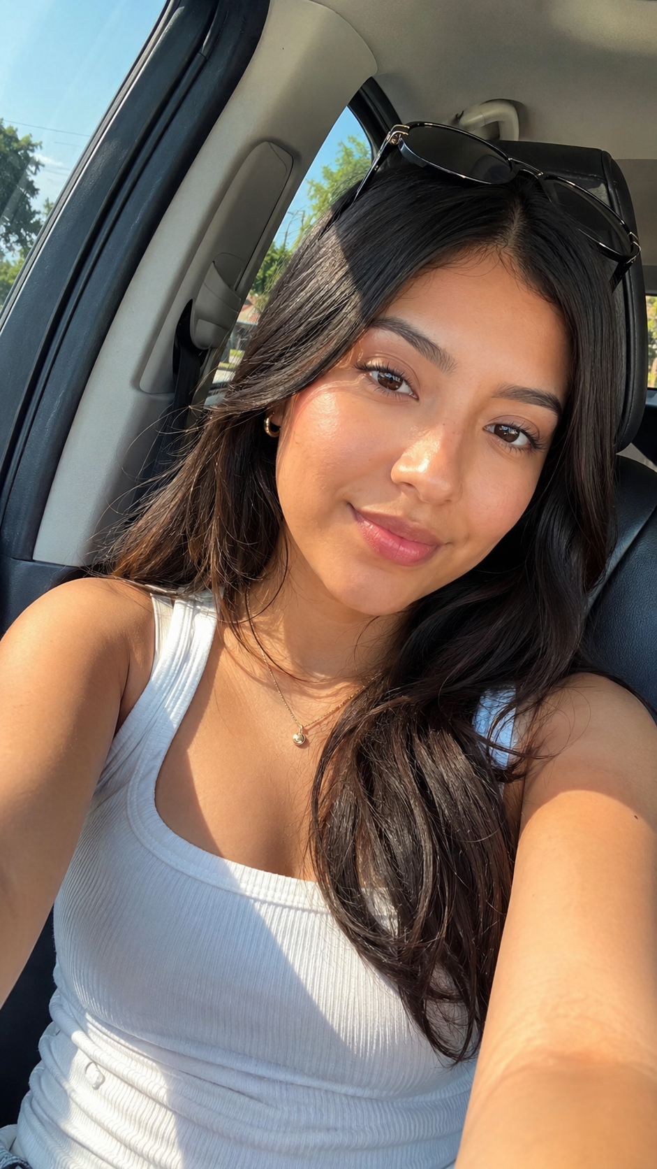 Isabel M., CDMX