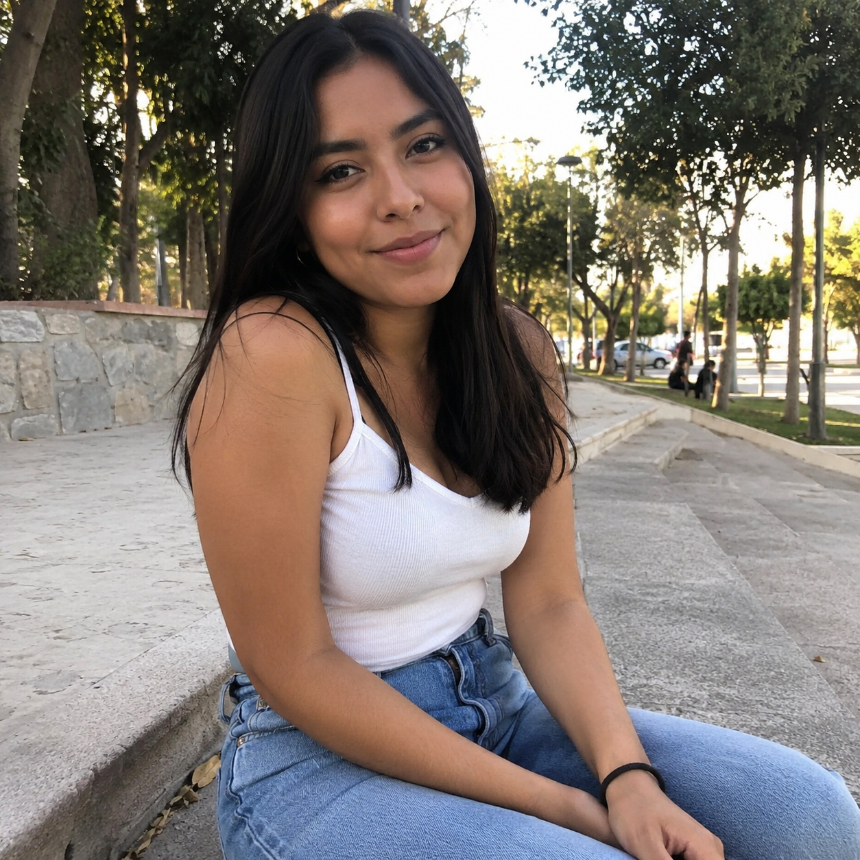 Camila R., Tijuana